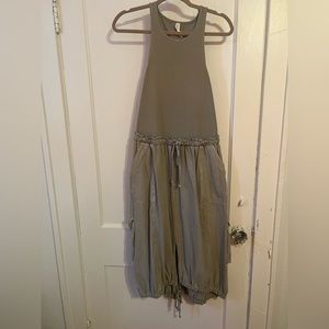 Daily Practice Dress